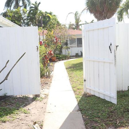 Tropical Retreat ** 2 Bedroom ** Singer Island Γουεστ Παλμ Μπιτς Εξωτερικό φωτογραφία