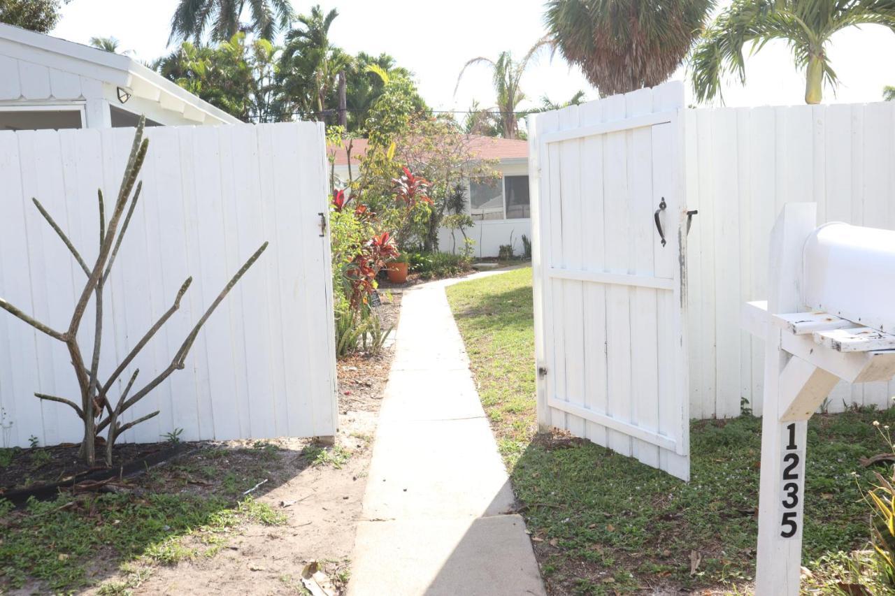 Tropical Retreat ** 2 Bedroom ** Singer Island Γουεστ Παλμ Μπιτς Εξωτερικό φωτογραφία