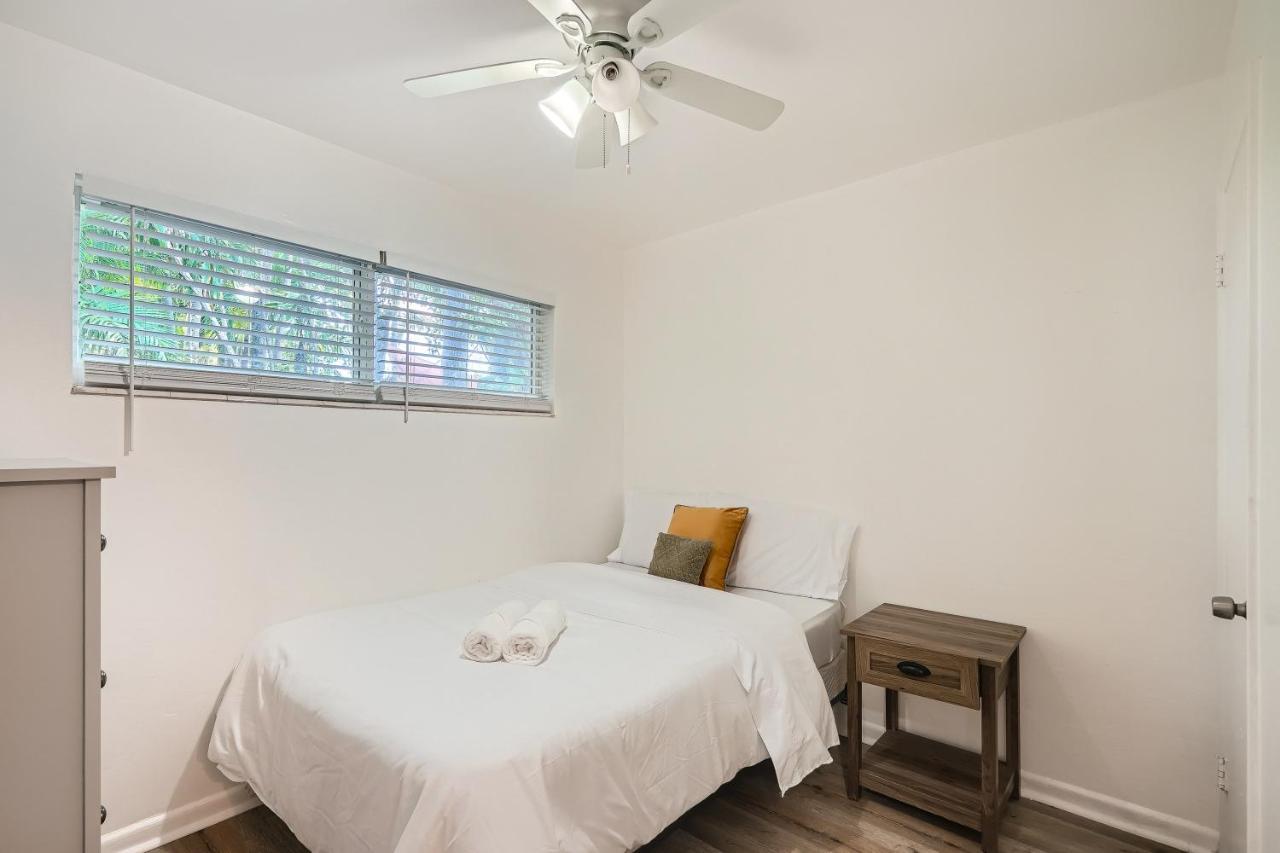 Tropical Retreat ** 2 Bedroom ** Singer Island Γουεστ Παλμ Μπιτς Εξωτερικό φωτογραφία