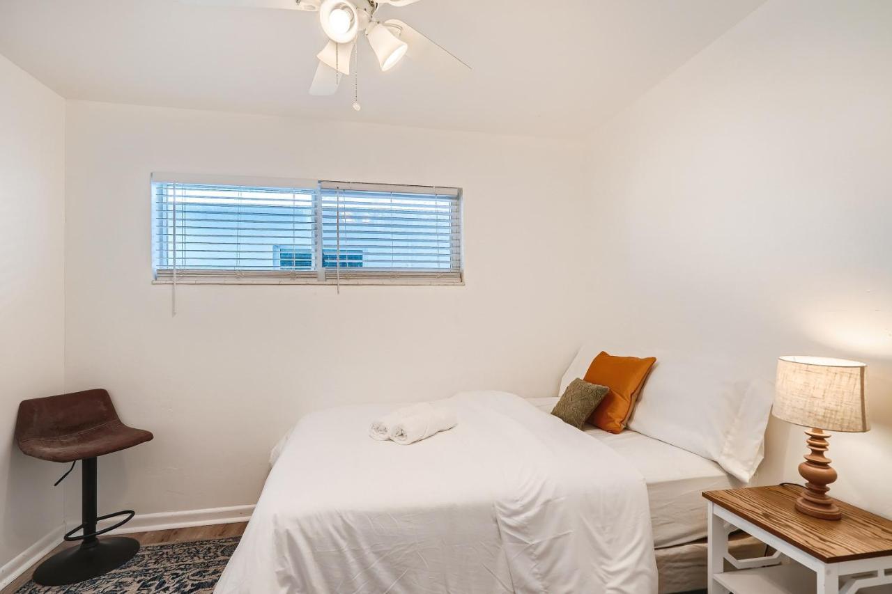 Tropical Retreat ** 2 Bedroom ** Singer Island Γουεστ Παλμ Μπιτς Εξωτερικό φωτογραφία