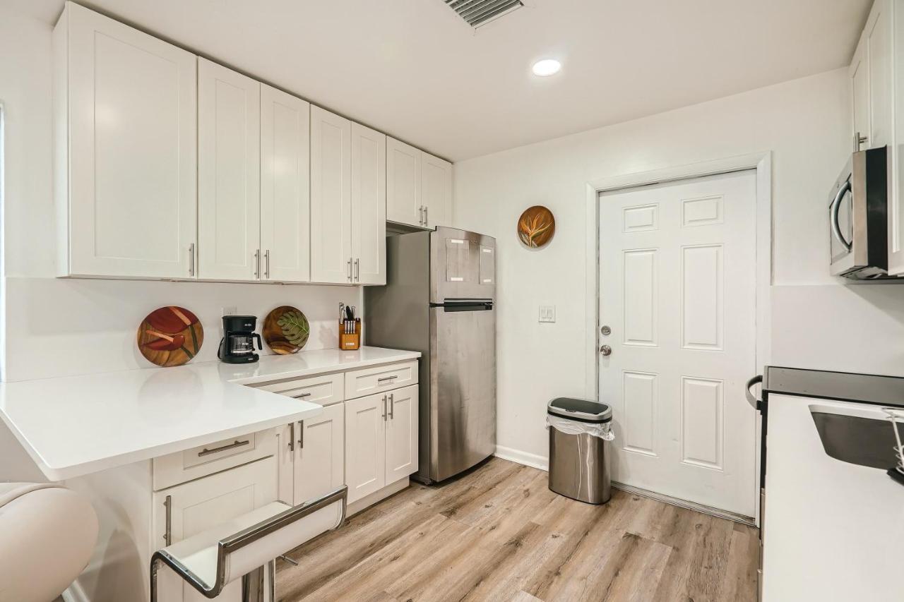 Tropical Retreat ** 2 Bedroom ** Singer Island Γουεστ Παλμ Μπιτς Εξωτερικό φωτογραφία