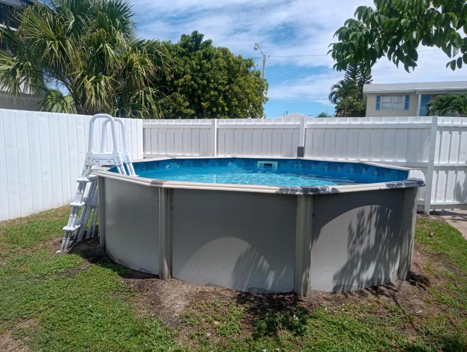 Tropical Retreat ** 2 Bedroom ** Singer Island Γουεστ Παλμ Μπιτς Εξωτερικό φωτογραφία